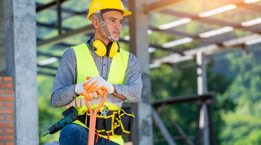 Professional gutter cleaning in Grapeville, PA